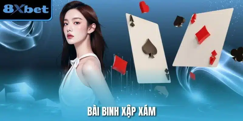 Binh Xập Xám