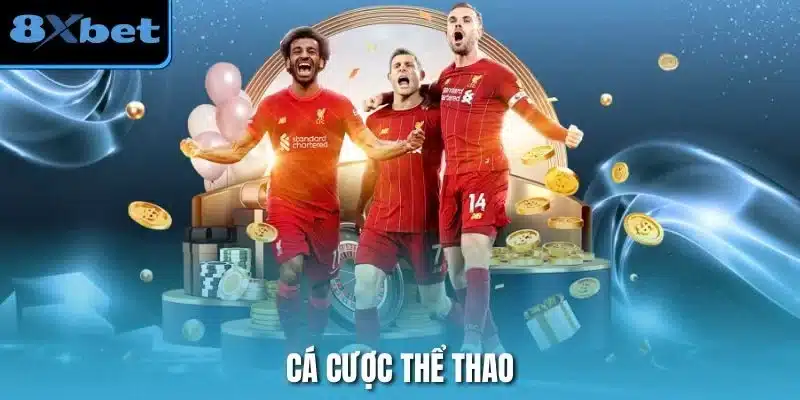 Cá Cược Thể Thao