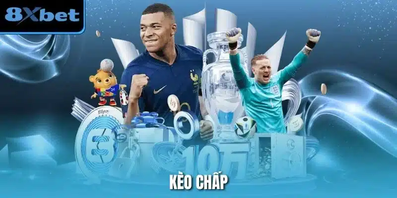 Kèo Chấp